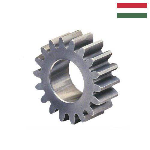 Механические передачи из Венгрии