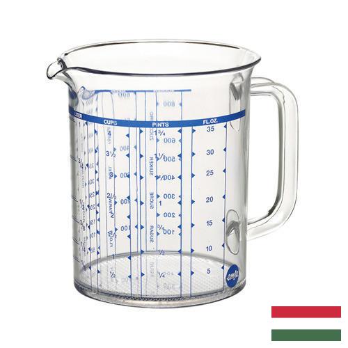 мерный стаканчик из Венгрии