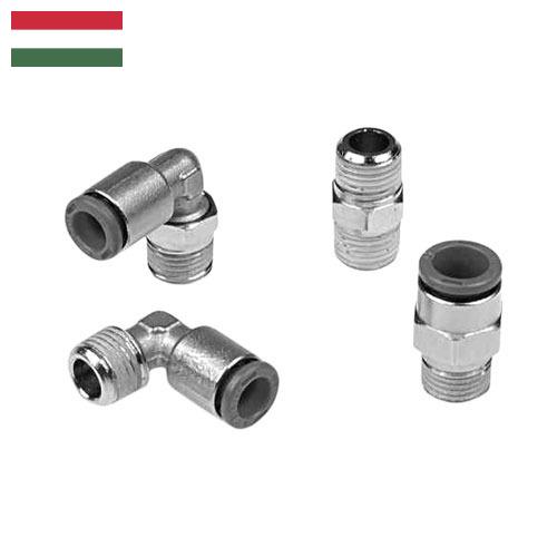 металлическая фурнитура из Венгрии