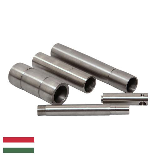 металлические изделия из Венгрии