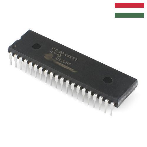 Микроконтроллеры из Венгрии