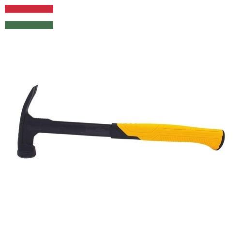 Молотилки из Венгрии