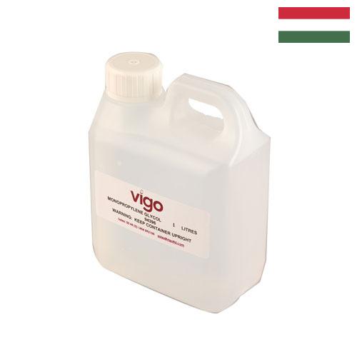 Монопропиленгликоль из Венгрии