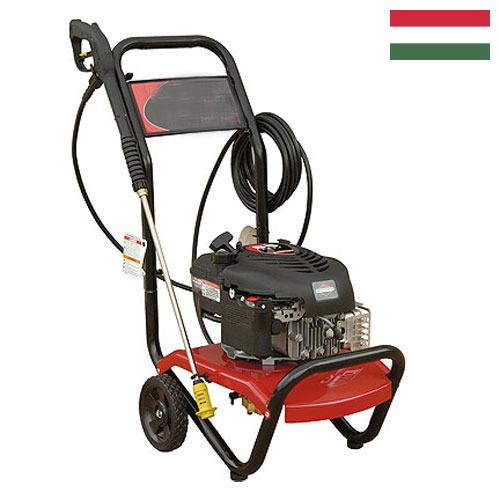 Мойки высокого давления из Венгрии