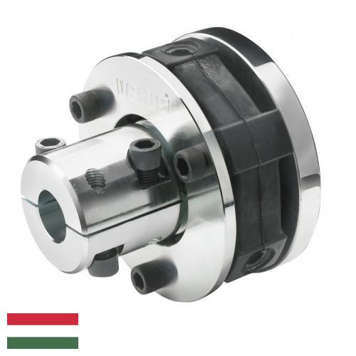 Муфты сливные из Венгрии