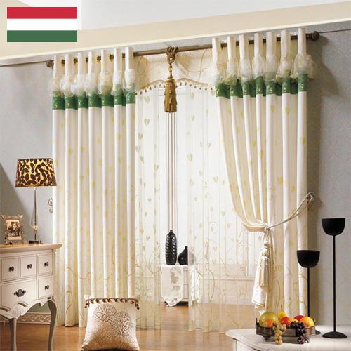 Мягкая мебель из Венгрии