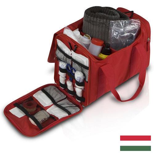 Набор медицинский из Венгрии