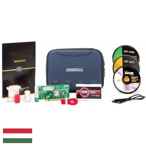 Наборы диагностические из Венгрии