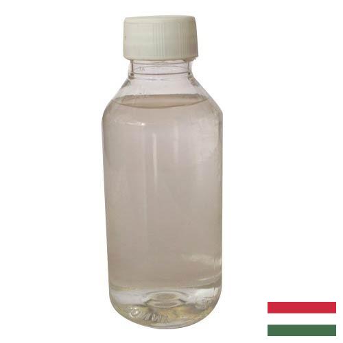 нафта из Венгрии