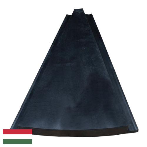 Накладка резиновая из Венгрии