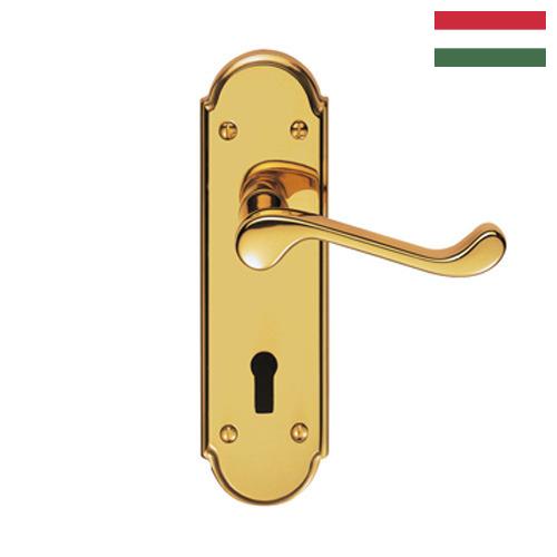 Накладки на ручки дверей из Венгрии