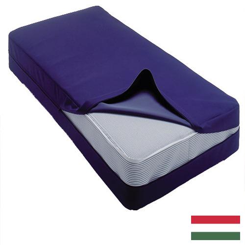 Наматрасники из Венгрии