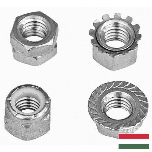 Напильники из Венгрии