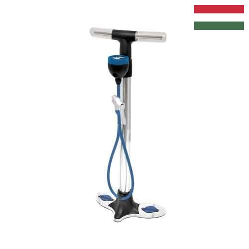 Насос для велосипеда из Венгрии