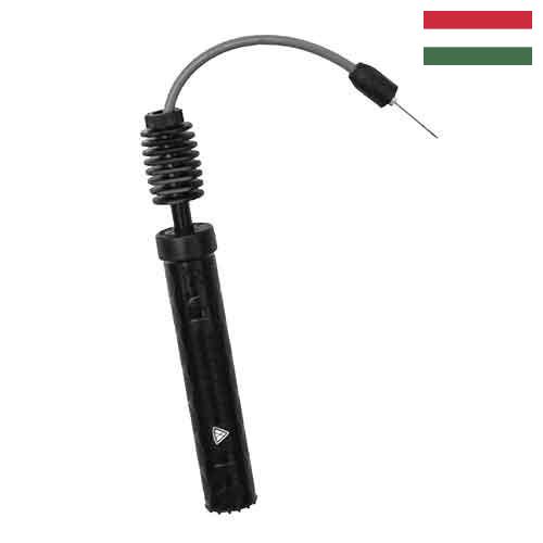 Насосы для мячей из Венгрии