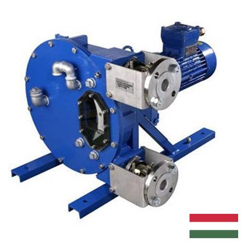 Насосы нефтяные из Венгрии