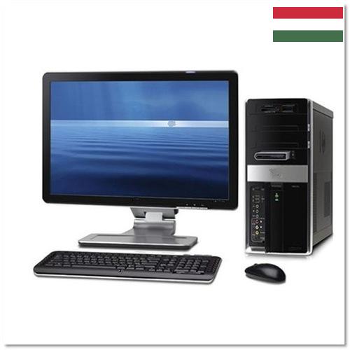 Настольные компьютеры из Венгрии