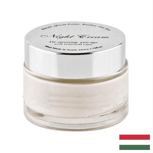 Ночной крем из Венгрии