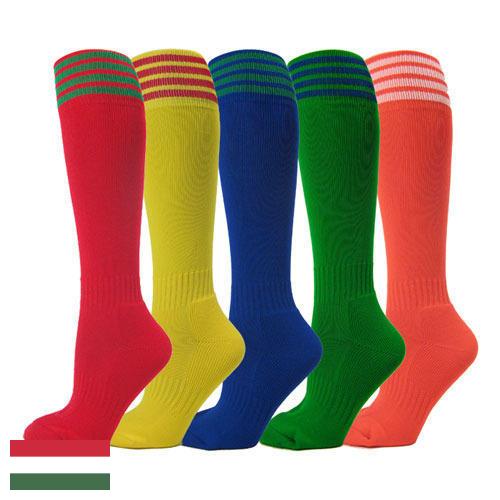 Носки из Венгрии