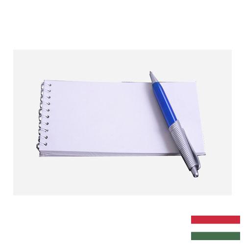 ножеточка из Венгрии