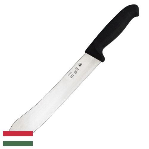 Ножи промышленные из Венгрии