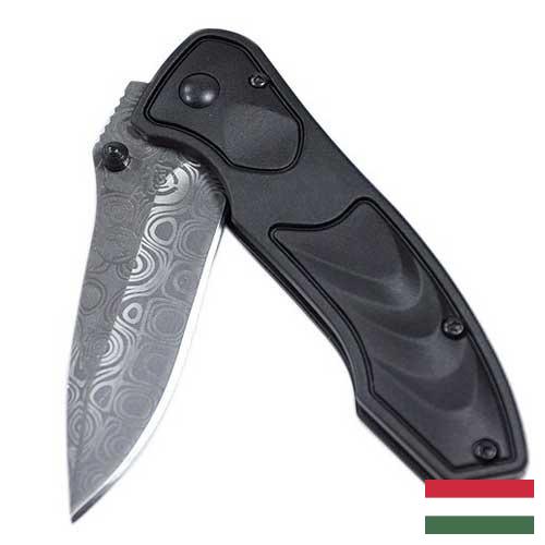 Ножи складные из Венгрии