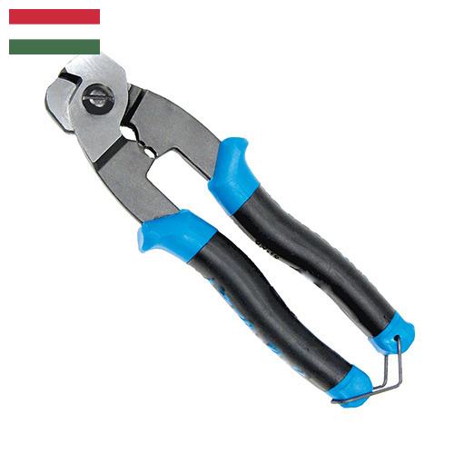 Ножницы кабельные из Венгрии
