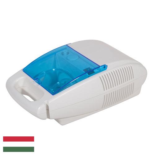 Обеспыливатели из Венгрии