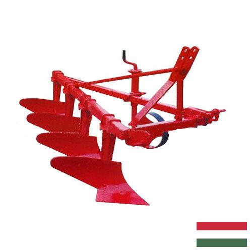 Оборудование для ферм из Венгрии