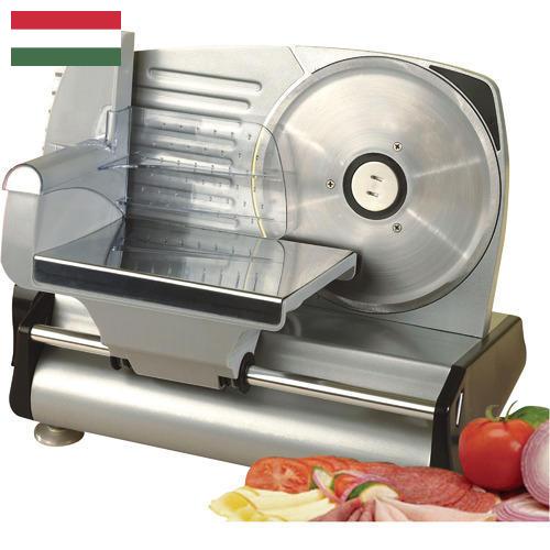 Оборудование для пищевой промышленности из Венгрии