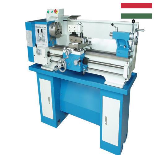 Оборудование резательное из Венгрии