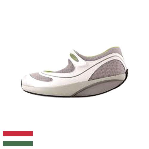 Обувь ортопедическая из Венгрии