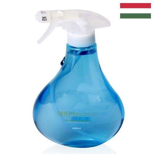 Очистители стекол из Венгрии