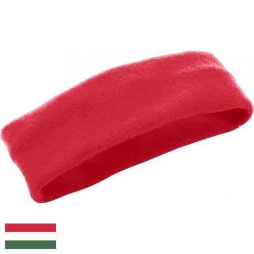 Оголовье из Венгрии