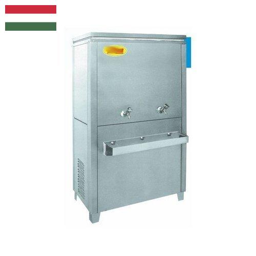 охладитель воды из Венгрии