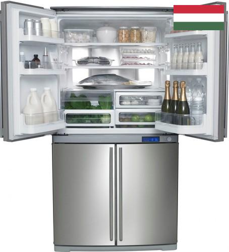 Охладитель из Венгрии