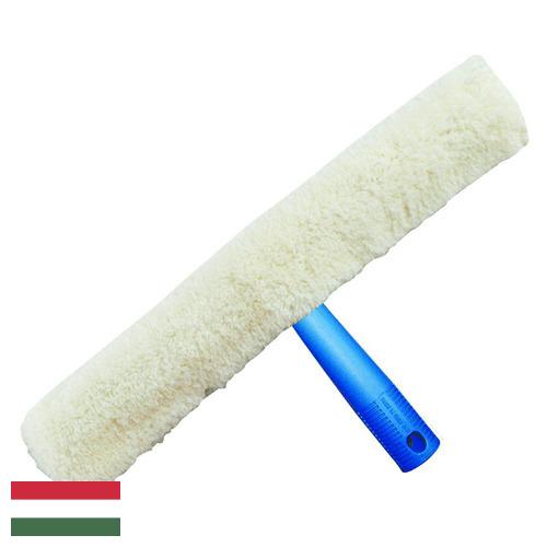 Окномойка из Венгрии