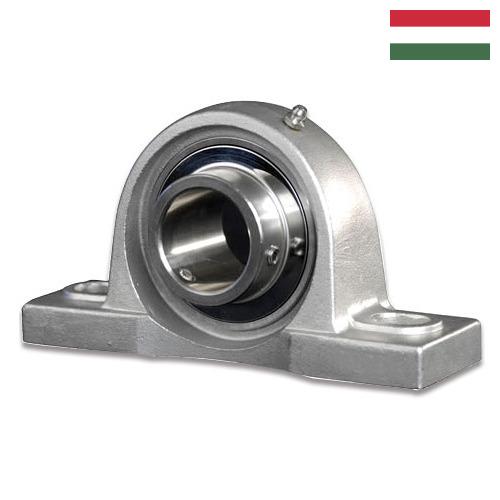 Опора подшипника из Венгрии