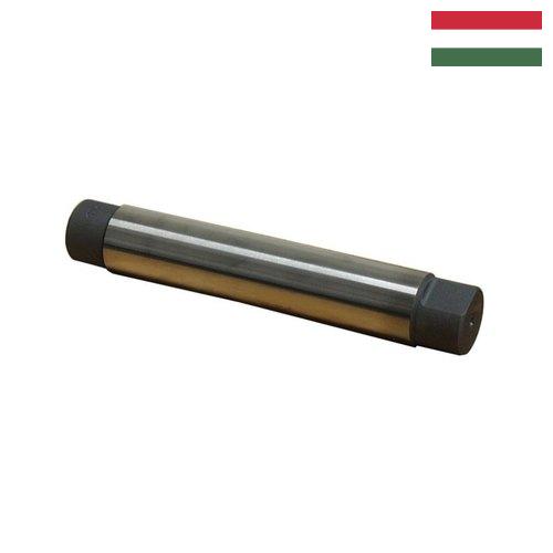 Оправка из Венгрии