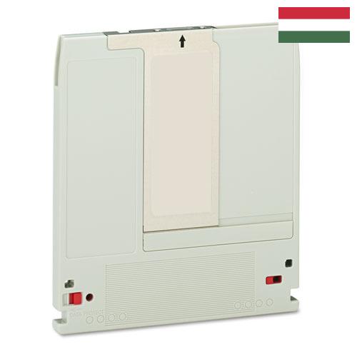 Оптические приводы из Венгрии