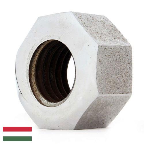 Орехоколы из Венгрии