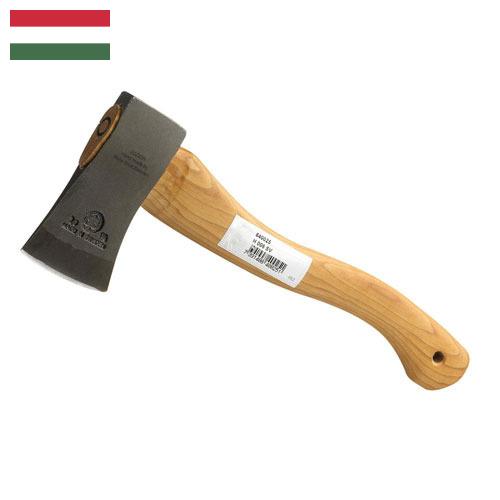 Оси из Венгрии