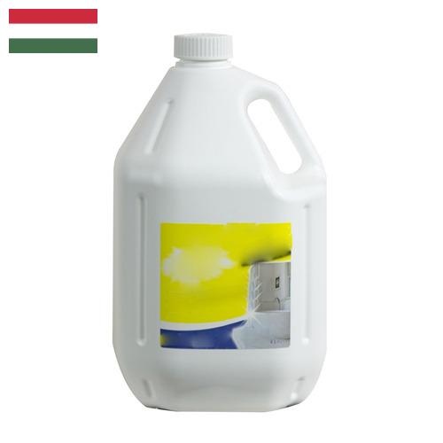 Отбеливатели из Венгрии