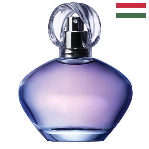 Отдушки из Венгрии