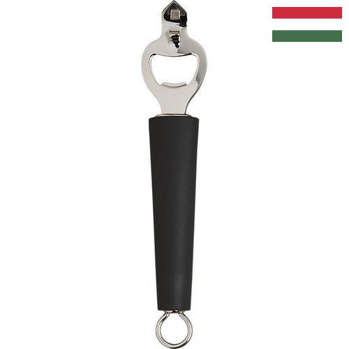 Открывалки для бутылок из Венгрии