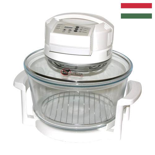 отопитель из Венгрии