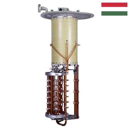 Ответвитель из Венгрии