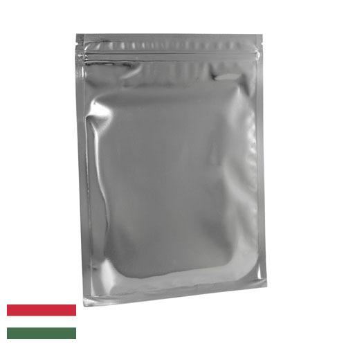 Пакеты антистатические из Венгрии