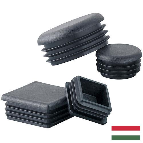 Панели-заглушки из Венгрии