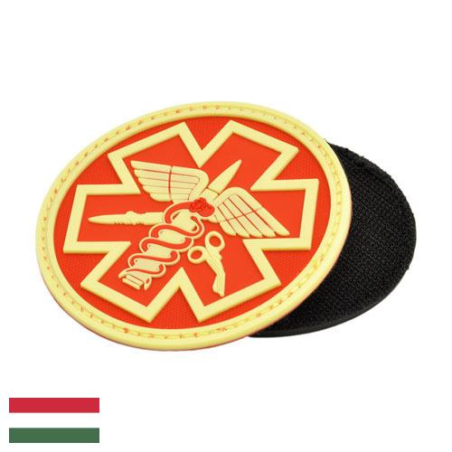 Патрубки резиновые из Венгрии